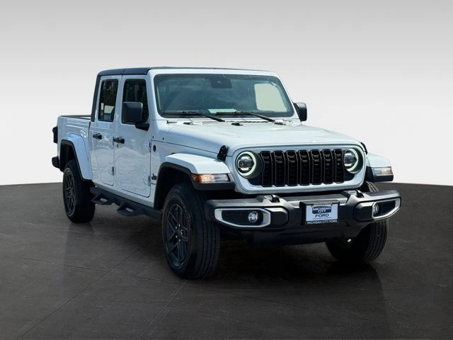 2025 Jeep JT Gladiator - Image 2 of 20