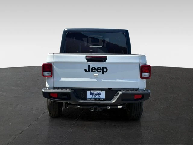 2025 Jeep JT Gladiator - Image 5 of 20