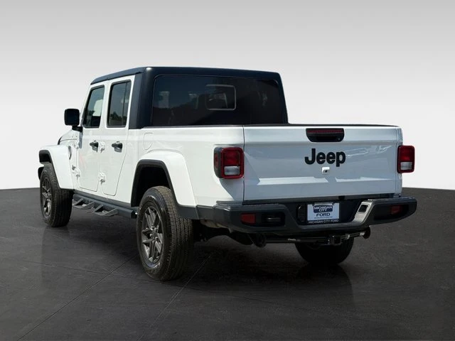 2025 Jeep JT Gladiator - Image 6 of 20