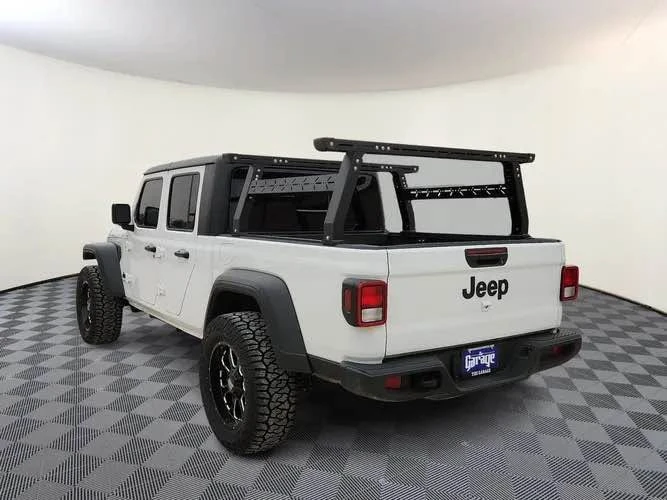 2025 Jeep JT Gladiator - Image 3 of 20