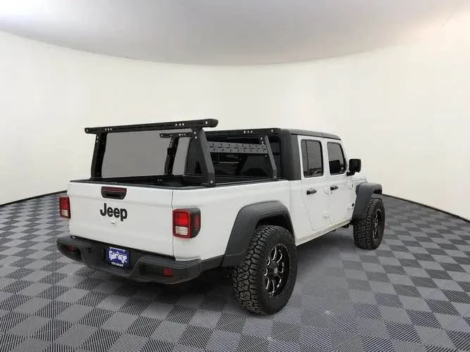 2025 Jeep JT Gladiator - Image 6 of 20