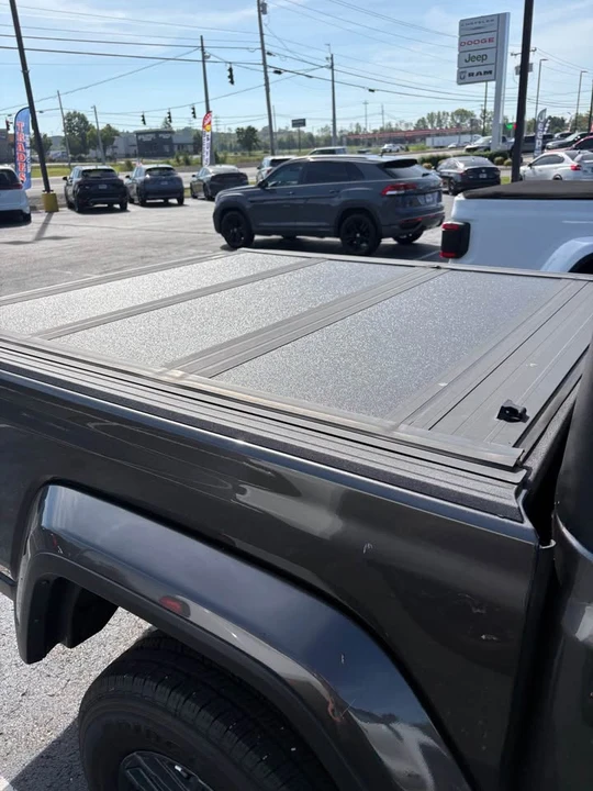 2025 Jeep JT Gladiator - Image 3 of 6