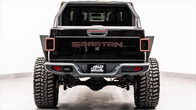 2025 Jeep JT Gladiator - Image 8 of 31
