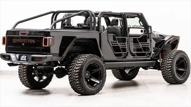 2025 Jeep JT Gladiator - Image 15 of 31