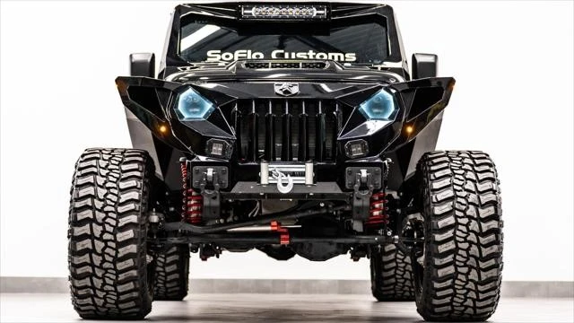 2025 Jeep JT Gladiator - Image 4 of 31