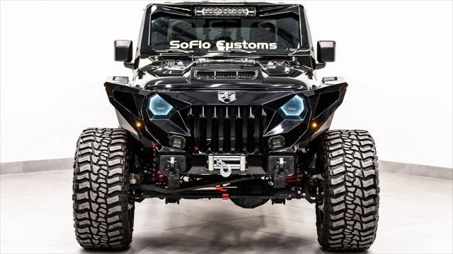 2025 Jeep JT Gladiator - Image 13 of 31