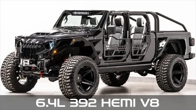 2025 Jeep JT Gladiator - Image 2 of 31