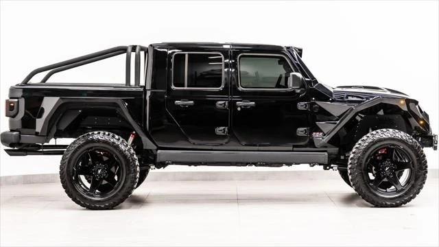 2025 Jeep JT Gladiator - Image 6 of 31