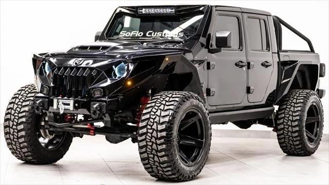 2025 Jeep JT Gladiator - Image 12 of 31