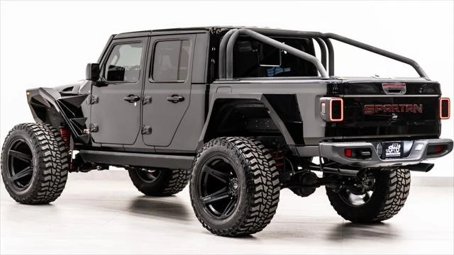 2025 Jeep JT Gladiator - Image 9 of 31