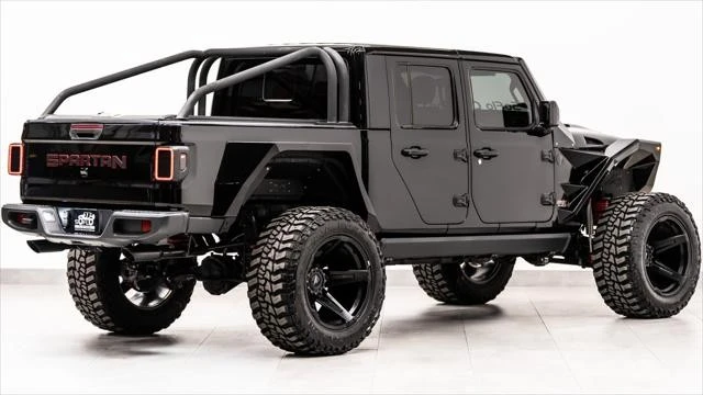 2025 Jeep JT Gladiator - Image 7 of 31
