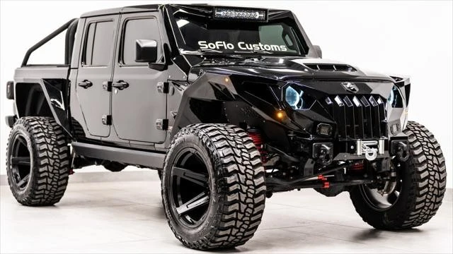 2025 Jeep JT Gladiator - Image 5 of 31