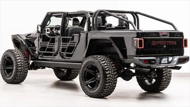2025 Jeep JT Gladiator - Image 16 of 31