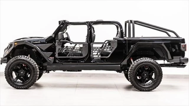 2025 Jeep JT Gladiator - Image 17 of 31