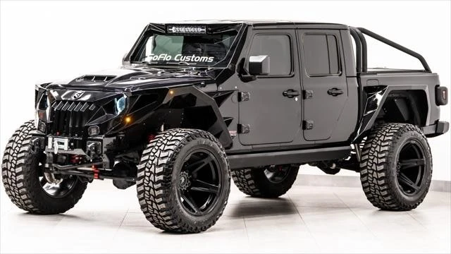 2025 Jeep JT Gladiator - Image 11 of 31