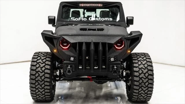 2025 Jeep JT Gladiator - Image 26 of 31