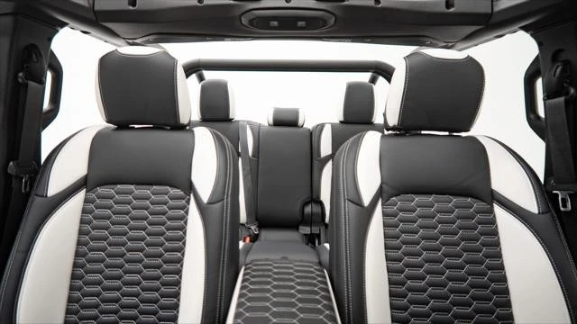 2025 Jeep JT Gladiator - Image 3 of 21
