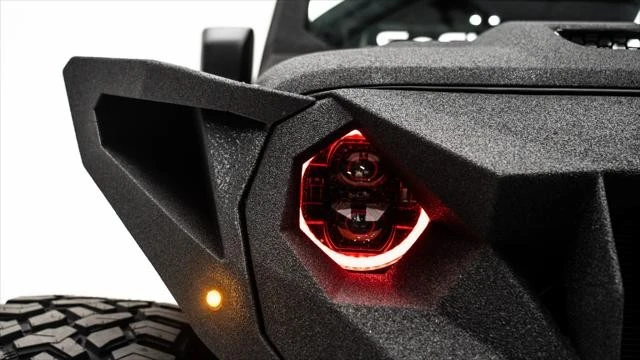 2025 Jeep JT Gladiator - Image 29 of 31