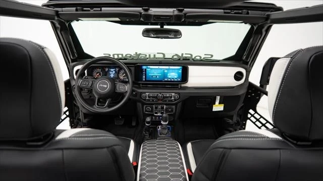 2025 Jeep JT Gladiator - Image 2 of 21