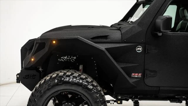 2025 Jeep JT Gladiator - Image 19 of 31