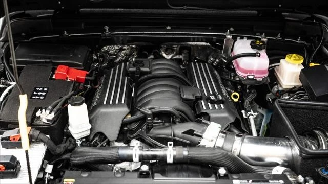 2025 Jeep JT Gladiator - Image 31 of 31