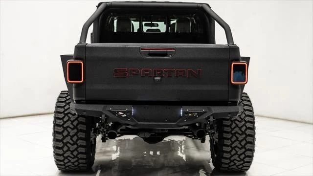 2025 Jeep JT Gladiator - Image 9 of 31
