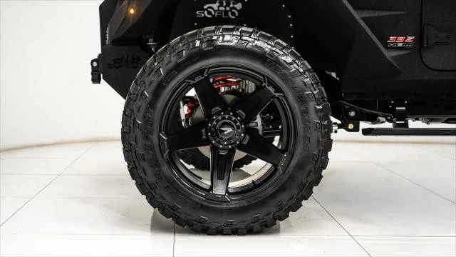 2025 Jeep JT Gladiator - Image 22 of 31