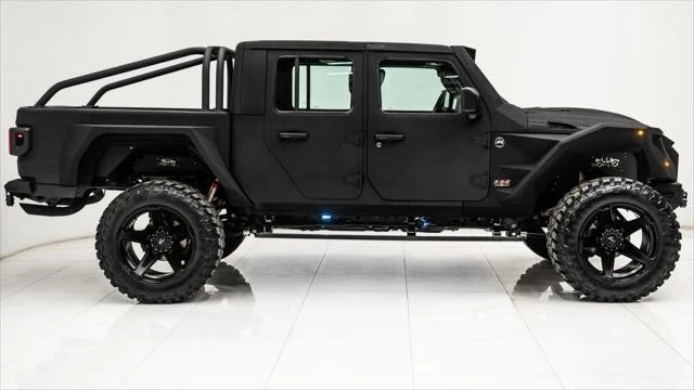 2025 Jeep JT Gladiator - Image 7 of 31
