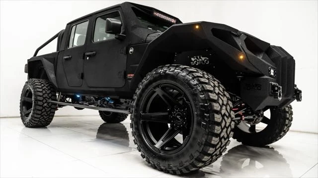 2025 Jeep JT Gladiator - Image 6 of 31