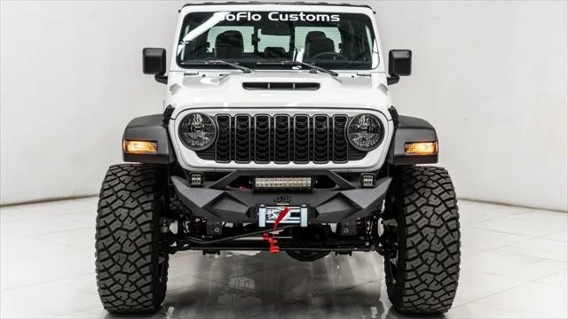 2025 Jeep JT Gladiator - Image 13 of 21