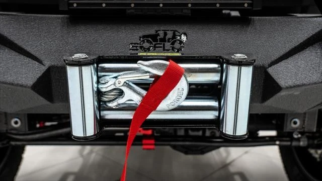 2025 Jeep JT Gladiator - Image 19 of 21