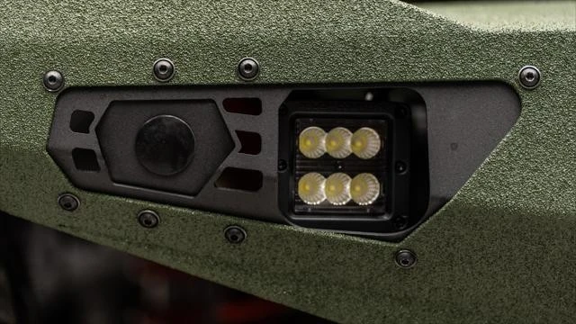 2025 Jeep JT Gladiator - Image 21 of 21