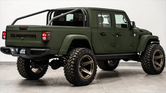 2025 Jeep JT Gladiator - Image 6 of 21