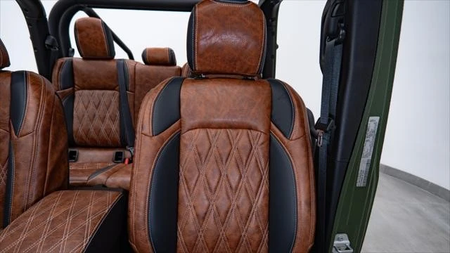 2025 Jeep JT Gladiator - Image 3 of 21