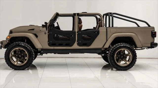 2025 Jeep JT Gladiator - Image 13 of 21