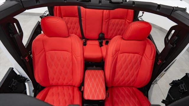 2025 Jeep JT Gladiator - Image 16 of 21