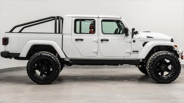 2025 Jeep JT Gladiator - Image 7 of 21