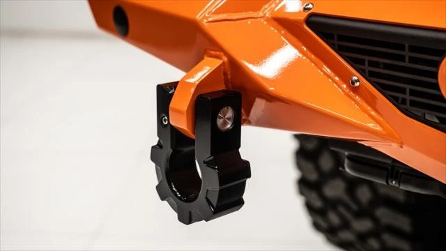 2025 Jeep JT Gladiator - Image 13 of 21