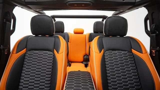 2025 Jeep JT Gladiator - Image 3 of 21