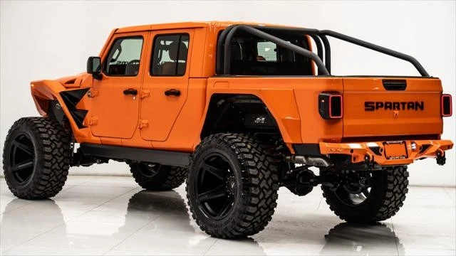 2025 Jeep JT Gladiator - Image 14 of 21