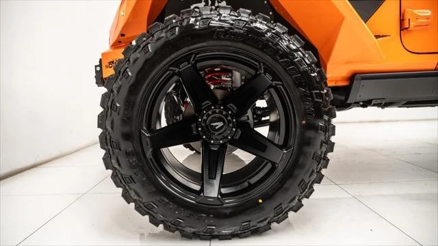 2025 Jeep JT Gladiator - Image 18 of 21