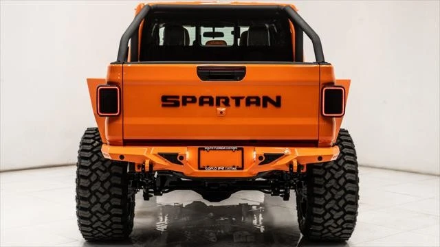 2025 Jeep JT Gladiator - Image 9 of 21