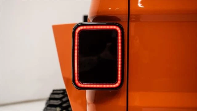 2025 Jeep JT Gladiator - Image 12 of 21