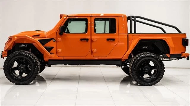 2025 Jeep JT Gladiator - Image 16 of 21