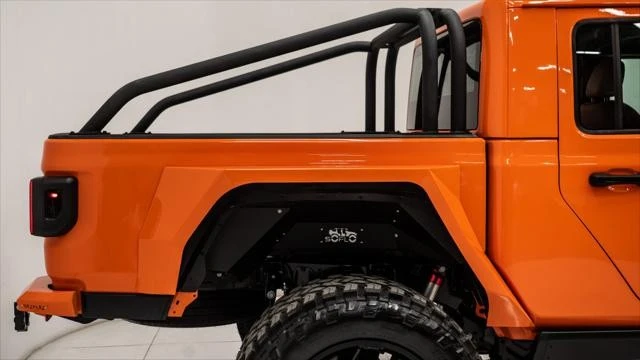 2025 Jeep JT Gladiator - Image 7 of 21