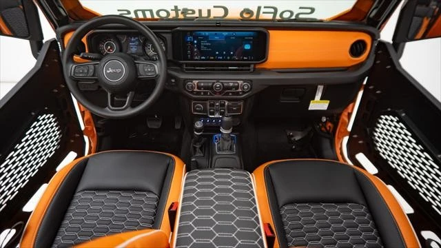 2025 Jeep JT Gladiator - Image 2 of 21