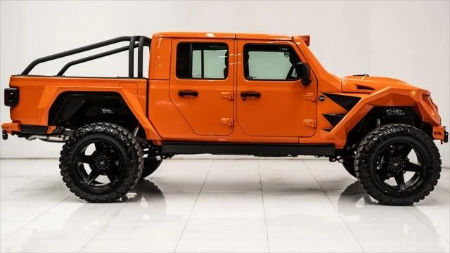 2025 Jeep JT Gladiator - Image 6 of 21