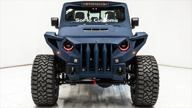 2025 Jeep JT Gladiator - Image 22 of 31