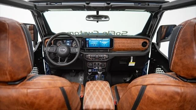 2025 Jeep JT Gladiator - Image 2 of 21