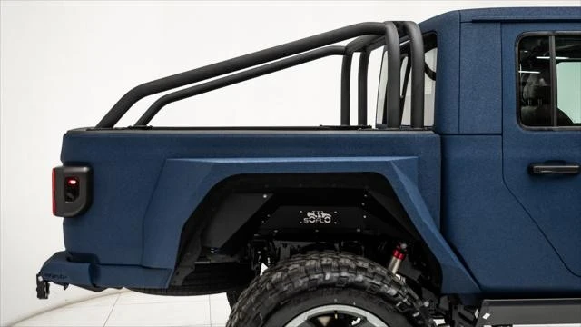2025 Jeep JT Gladiator - Image 7 of 31